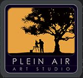 Plein Air Art Studio