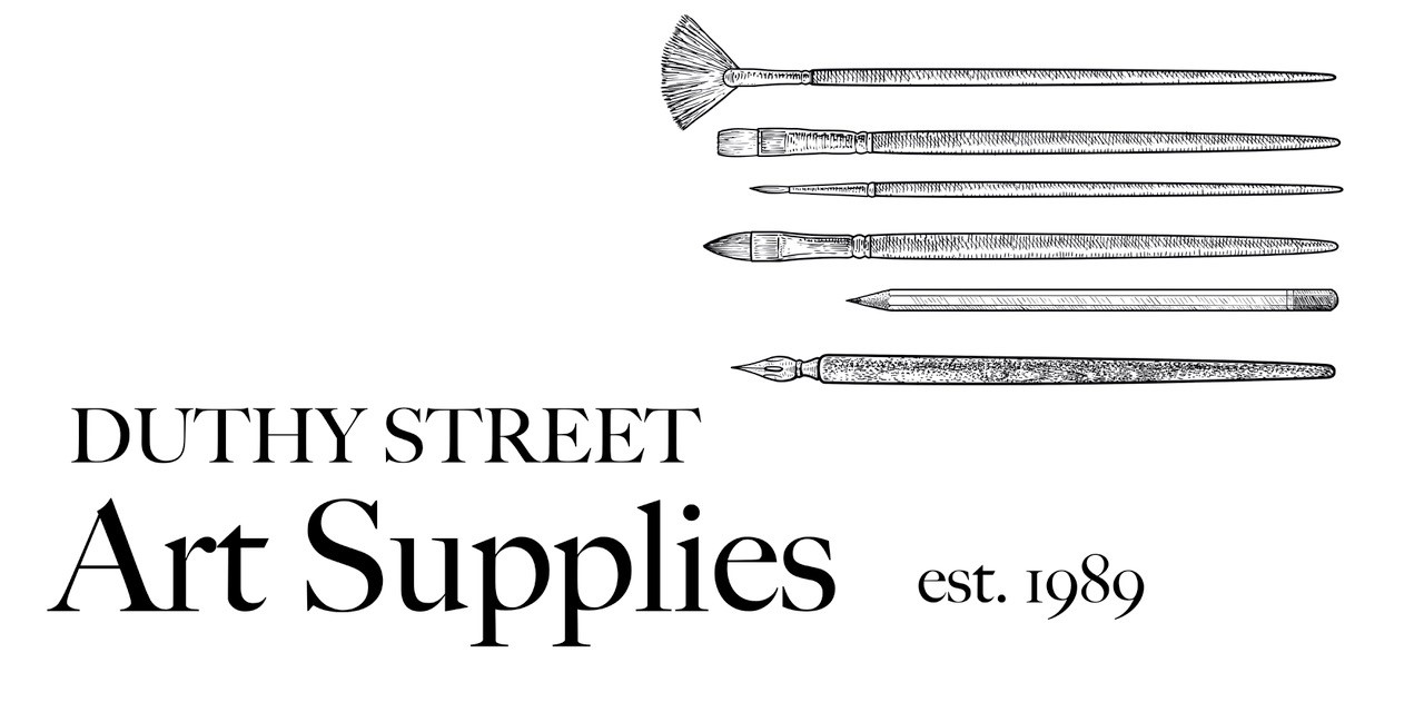 Duthy Street Art Supplies