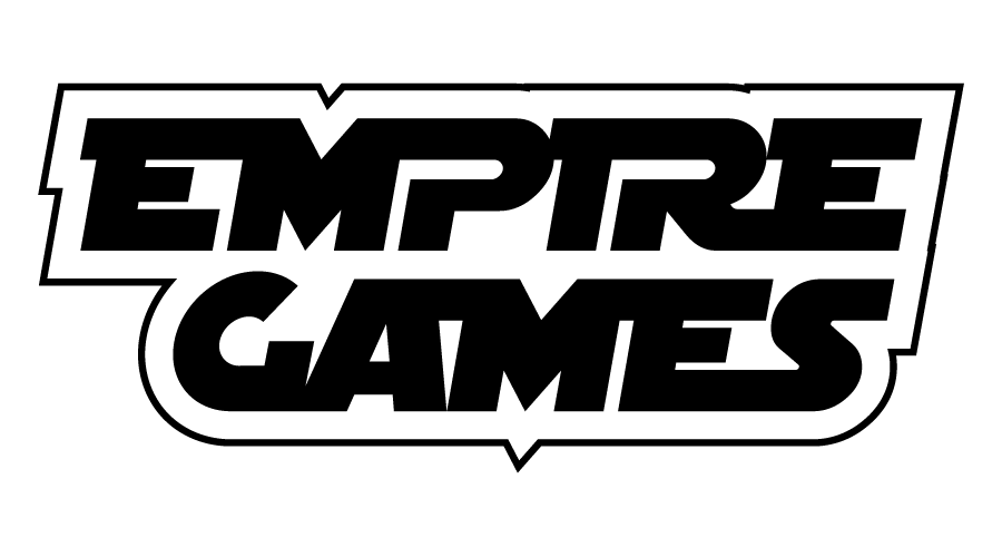 Empire Games