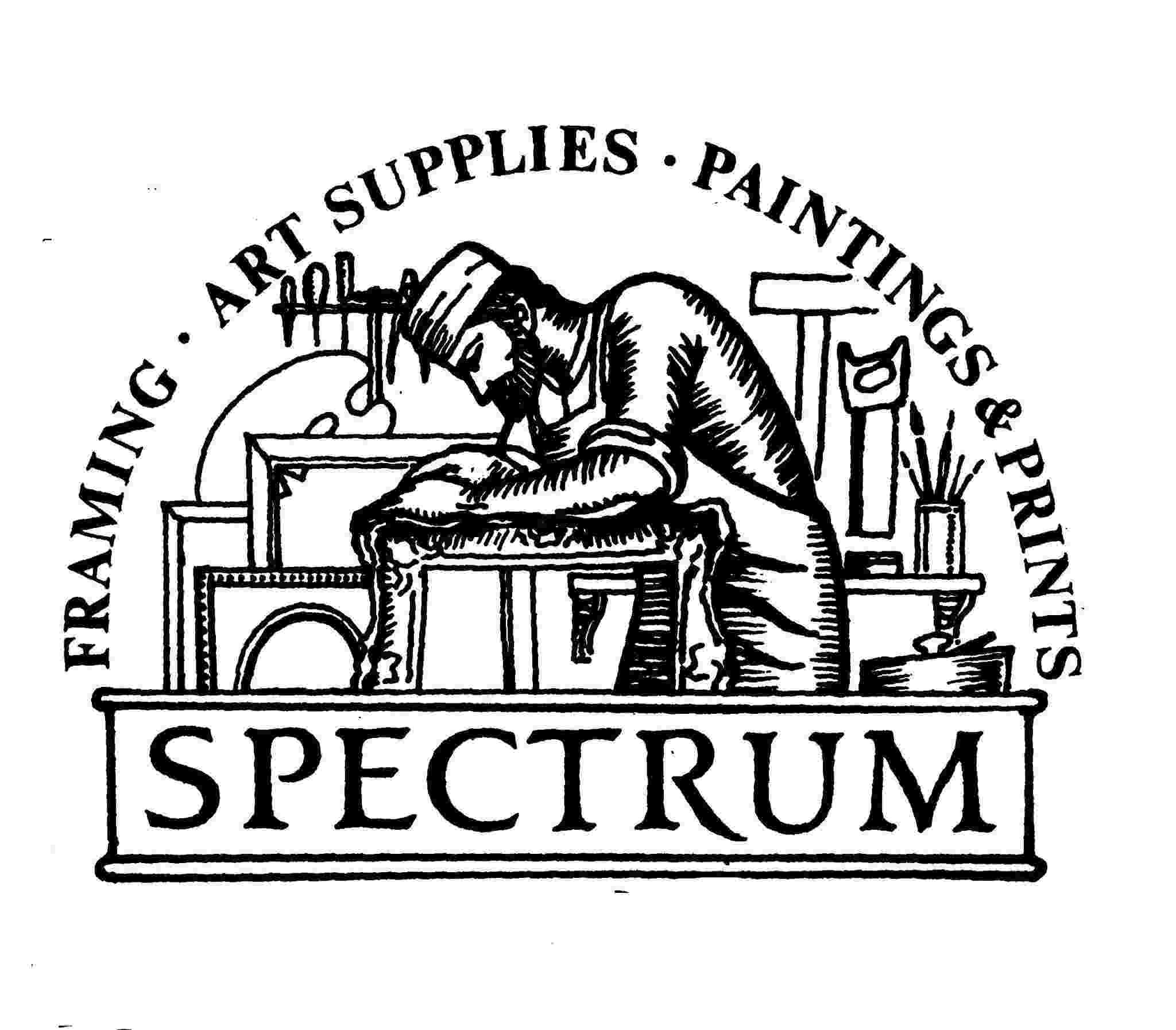 Spectrum Art & Framing