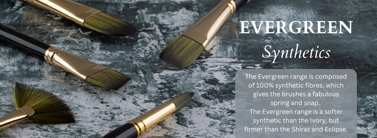 Evergreen Synthetics Evergreen Synthetics