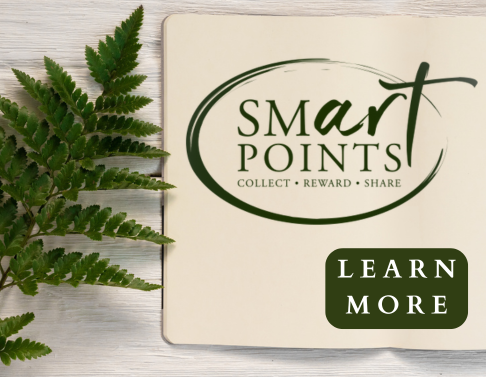 Earn Smart Points